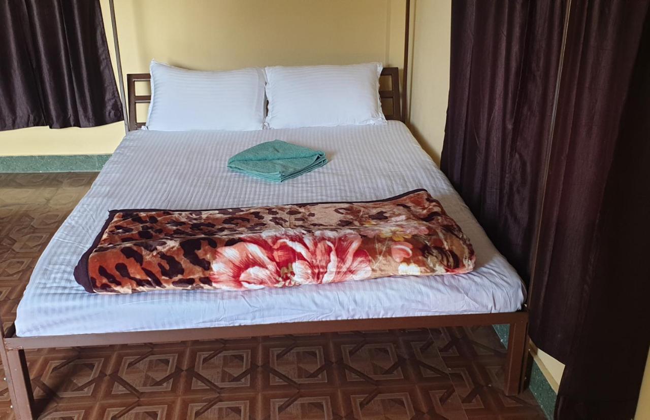 Elephant Garden Hotel And Resort Pvt Ltd Kanchanpur Exteriör bild